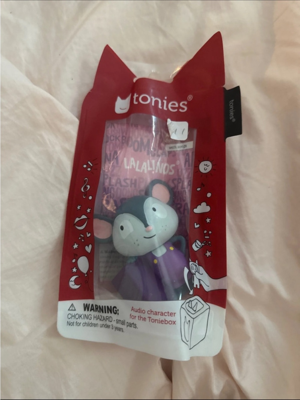Tonies Lalalinos Tonie Figure